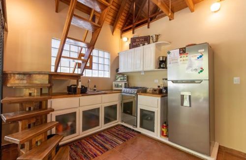 Nosara House | Cozy Beach Casita - 4 Min Walk to the Beach