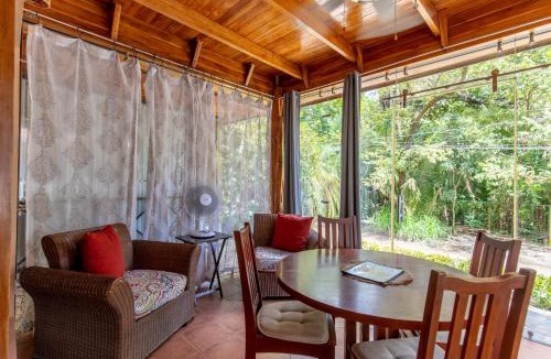 Nosara House | Cozy Beach Casita - 4 Min Walk to the Beach