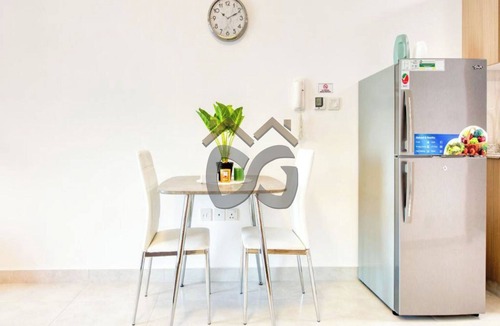 Dubai Apartment | Cozy Big Studio in fantastic Dubai