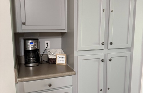 Keowee Condo | Cozy Clemson Condo - Lake Hartwell 4 bedroom with 4 private baths- sleeps 8