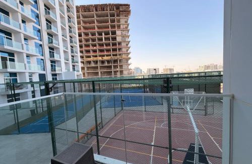 Al Barsha Apartment | Cozy Full Studio Apartment - all Amenities