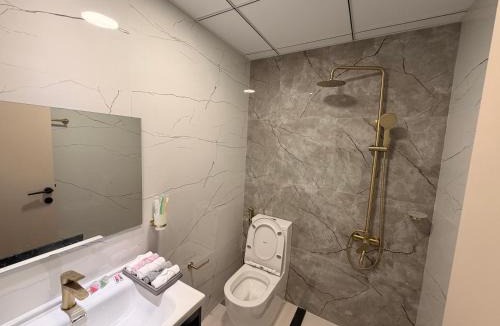 Al Barsha Apartment | Cozy Full Studio apartment with all luxury Amenities access