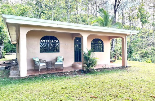 Savegre House | Cozy house in the middle of the mountains just minutes from the beach