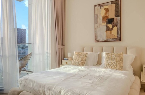 Jumeirah Village Circle Apartment | Cozy JVC Studio - Pool & Gym - Fully Furnished
