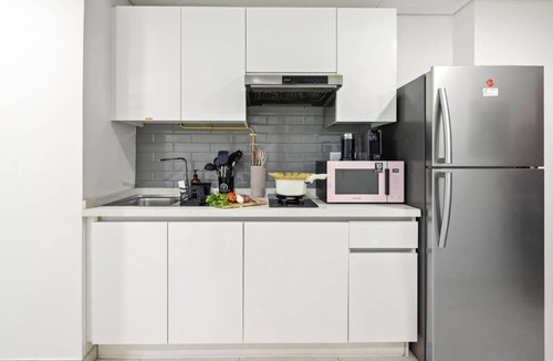 Business Bay Apartment | Cozy Studio 7 Minutes From Dubai Mall