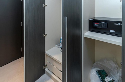 Business Bay Apartment | Cozy Studio Business Bay Close to Dubai Mall