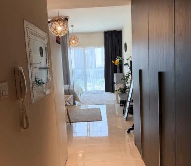 Business Bay Apartment | Cozy Studio in Business bay