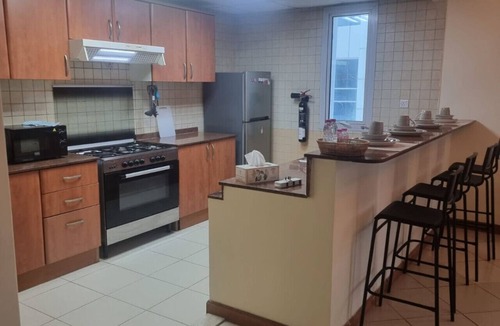 Dubai Apartment | Cozy Studio in Marina Diamond 1 Tower