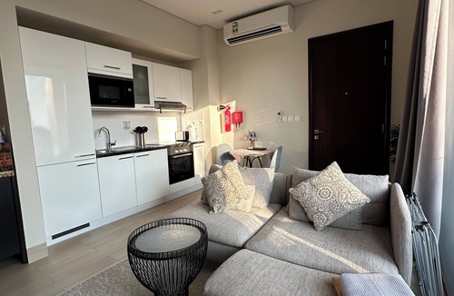 Salalah Apartment | Cozy Studio in Riviera Hawana Salalah