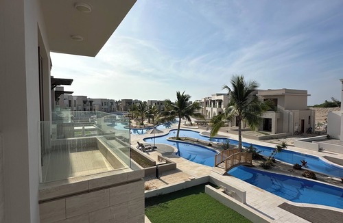 Salalah Apartment | Cozy Studio in Riviera Hawana Salalah