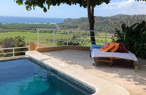 Bejuco House | Estado Luna Azul: Tranquil, Elevated Pool Estate Breathtaking Ocean/Sunset Views
