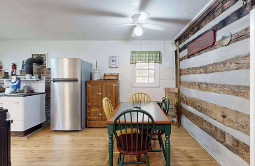 Sylva House | Crackerbox Palace