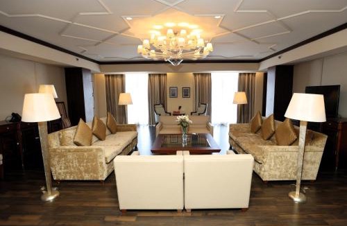 Duqm Hotel | Crowne Plaza Duqm by IHG