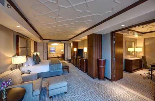 Duqm Hotel | Crowne Plaza Duqm by IHG