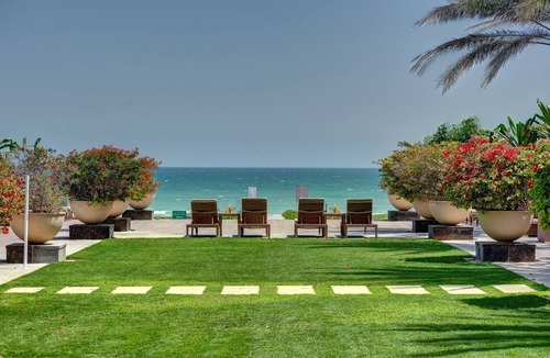 Duqm Hotel | Crowne Plaza Duqm by IHG