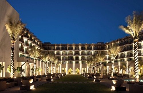 Duqm Hotel | Crowne Plaza Duqm by IHG