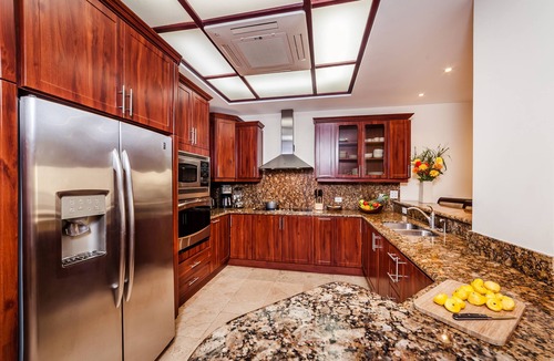 Playa Langosta Condo | Crystal Sands, Luxury Living on the white Sands of Playa Langosta