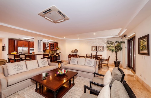 Playa Langosta Condo | Crystal Sands, Luxury Living on the white Sands of Playa Langosta