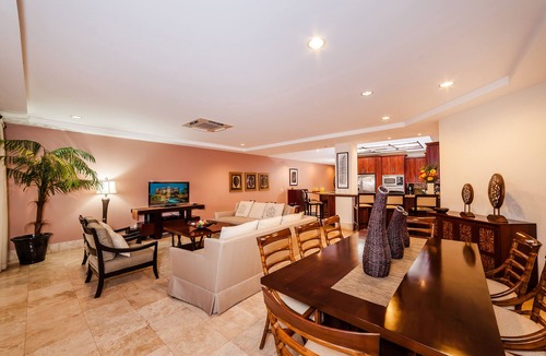 Playa Langosta Condo | Crystal Sands, Luxury Living on the white Sands of Playa Langosta
