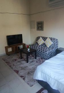 Naif Apartment | Daily basis furnished Al bahara