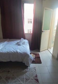 Naif Apartment | Daily basis furnished Al bahara