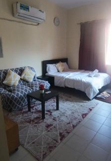 Naif Apartment | Daily basis furnished Al bahara