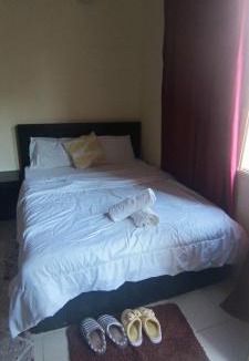 Naif Apartment | Daily basis furnished Al bahara