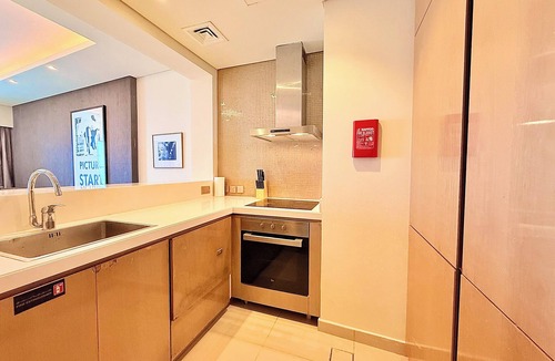 Business Bay Hotel | Damac Towers By Paramount Hotel