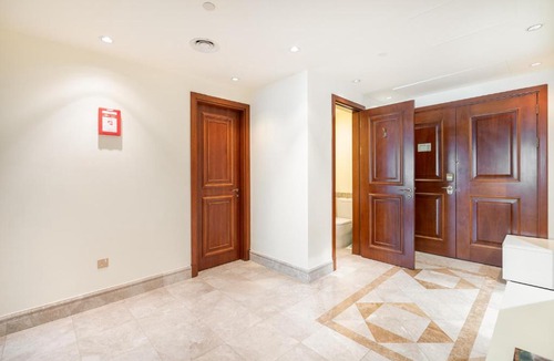 Palm Jumeirah Apartment | Daniels Sea View 2BR in Fairmont The Palm