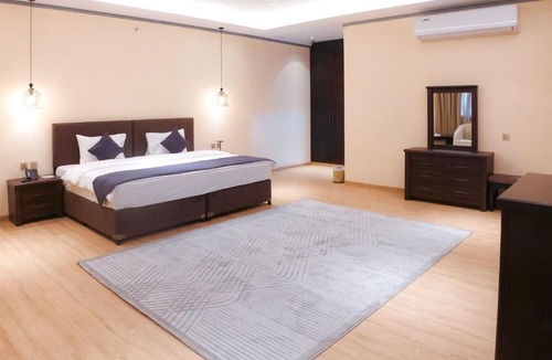 Al Dhaid Hotel | Daraysh Hotel