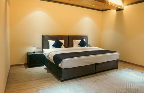 Al Dhaid Hotel | Daraysh Hotel