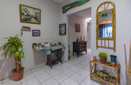 San Jose House | Delcafetalcr