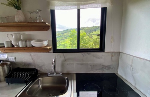 Sierra House | Delux Mavama Monteverde