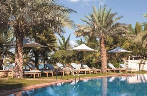 Al Maqta Apartment | Deluxe Room Near Embassy of Mexico Abu Dhabi