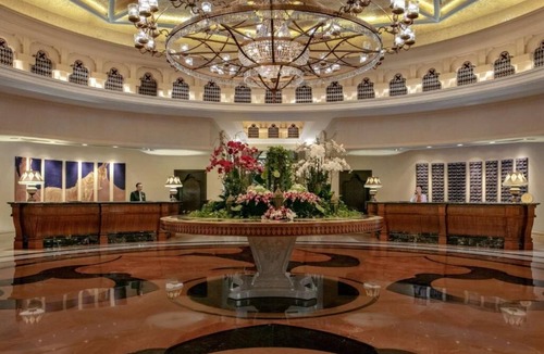 Al Maqta Apartment | Deluxe Room Near Embassy of Mexico Abu Dhabi
