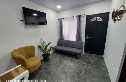 Paquera Apartment | DEPARTAMENTOs HABY 1