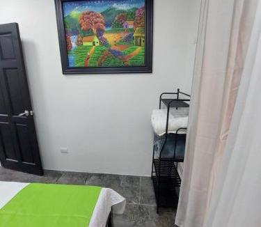 Paquera Apartment | DEPARTAMENTOs HABY 1