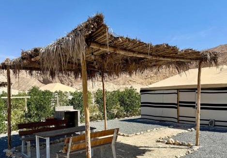 Sharjah Other | Desert Camping Heritage Tent close to Dubai