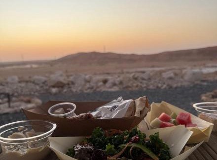 Sharjah Other | Desert Camping Heritage Tent close to Dubai