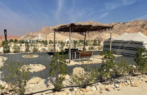 Sharjah Other | Desert Camping Heritage Tent close to Dubai