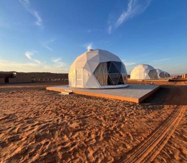 Bidiya Resort | Desert Gate Resort