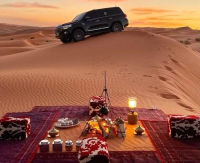 Bidiya Other | Desert Heart