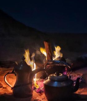 Bidiya Other | Desert Heart