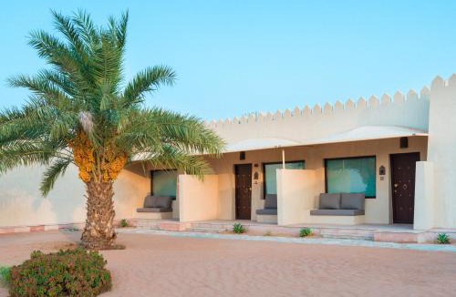 Bidiya Other | Desert Nights Resort - Inclusive of a Free Sunset Drive and Camel Ride