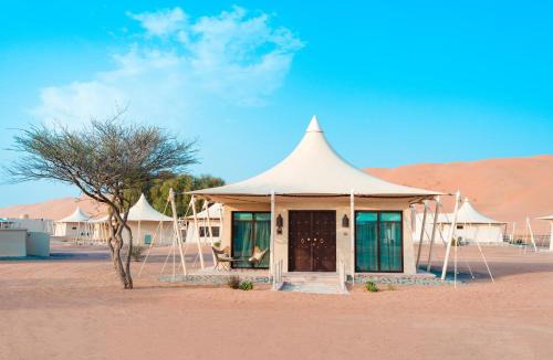 Bidiya Other | Desert Nights Resort - Inclusive of a Free Sunset Drive and Camel Ride