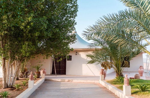 Bidiya RV Rental | Desert Nights Resort