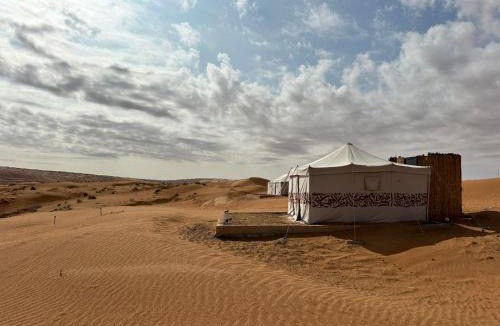 Bidiya Other | Desert Soul Camp Bidiyah