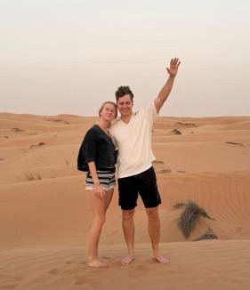Bidiya Other | Desert Soul Camp Bidiyah