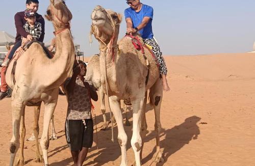 Bidiya Other | Desert Soul Camp Bidiyah