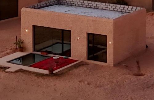 Bidiya Other | Desert Wonders Camp